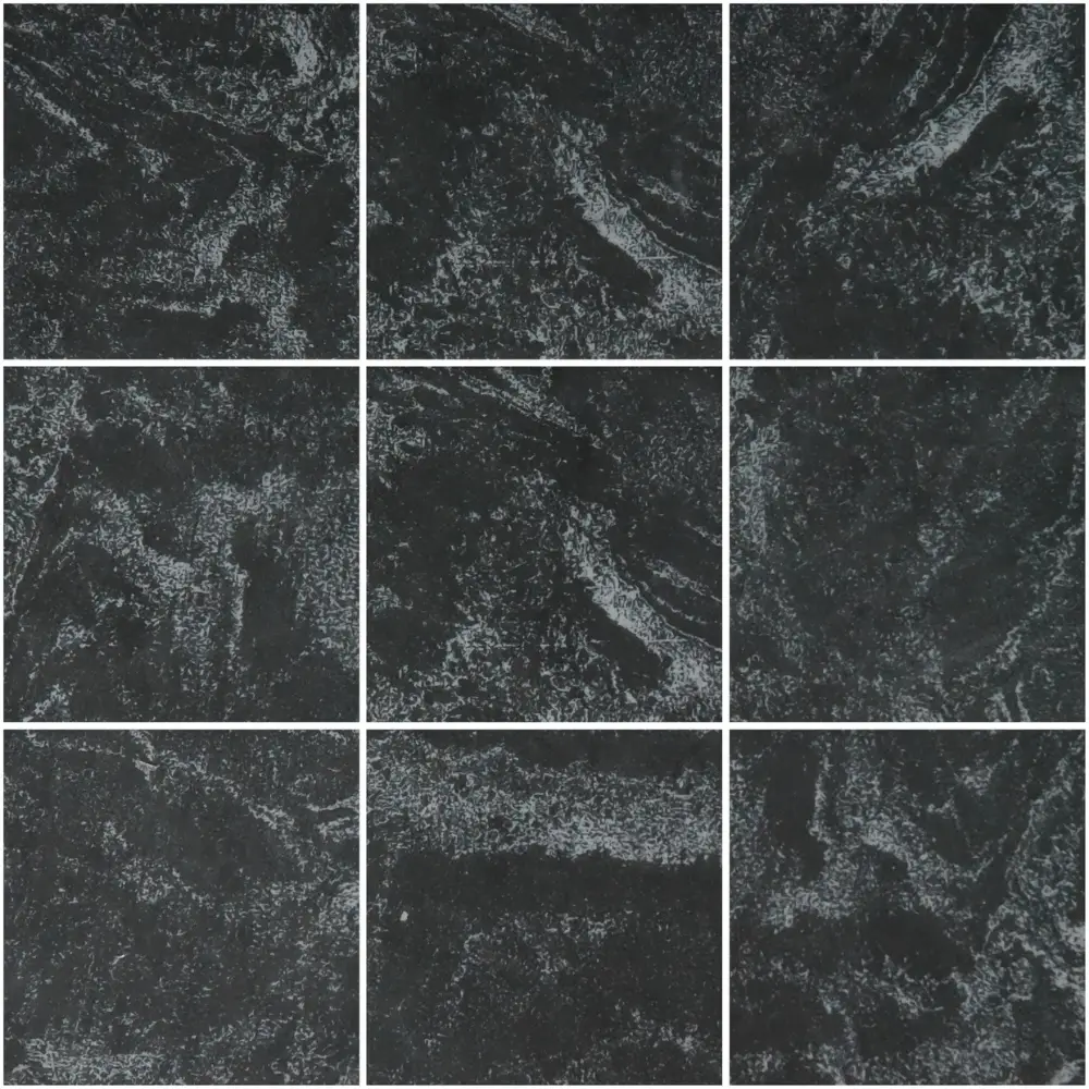 Sierra Silver Black (98)